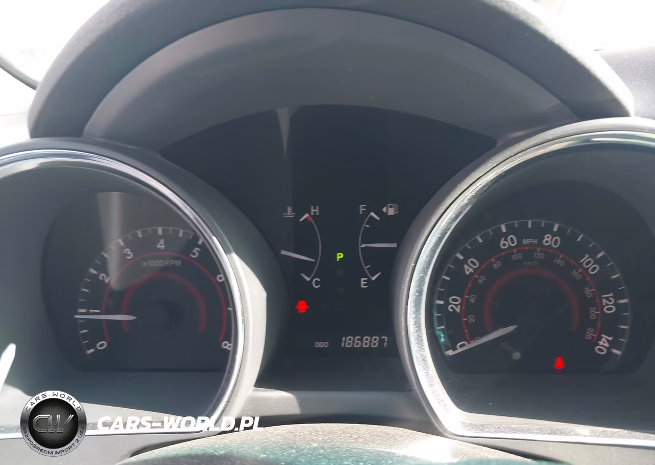 2010 Toyota Highlander VIN:5TDZA3EH5AS004449 - 7