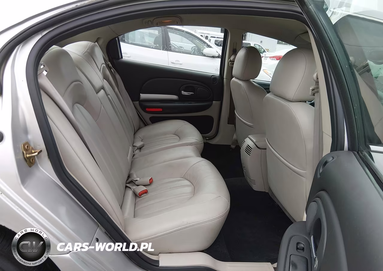 2004 Chrysler 300M VIN:2C3HE66G84H692798 - 18