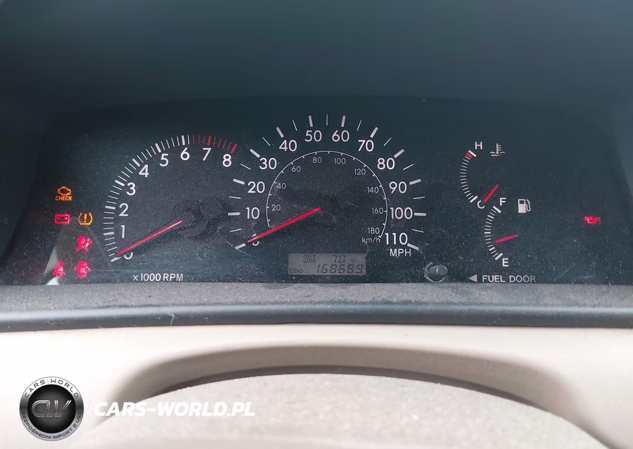 2005 Toyota Corolla Le VIN:1NXBR32E35Z377569 - 7