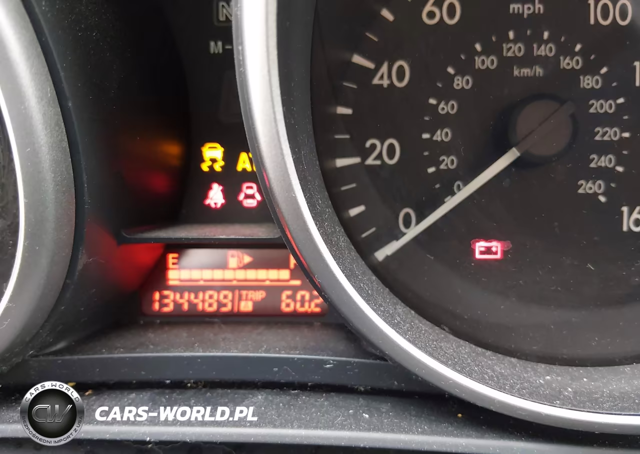 2011 Mazda Mazda3 I Touring VIN:JM1BL1VF9B1900993 - 7