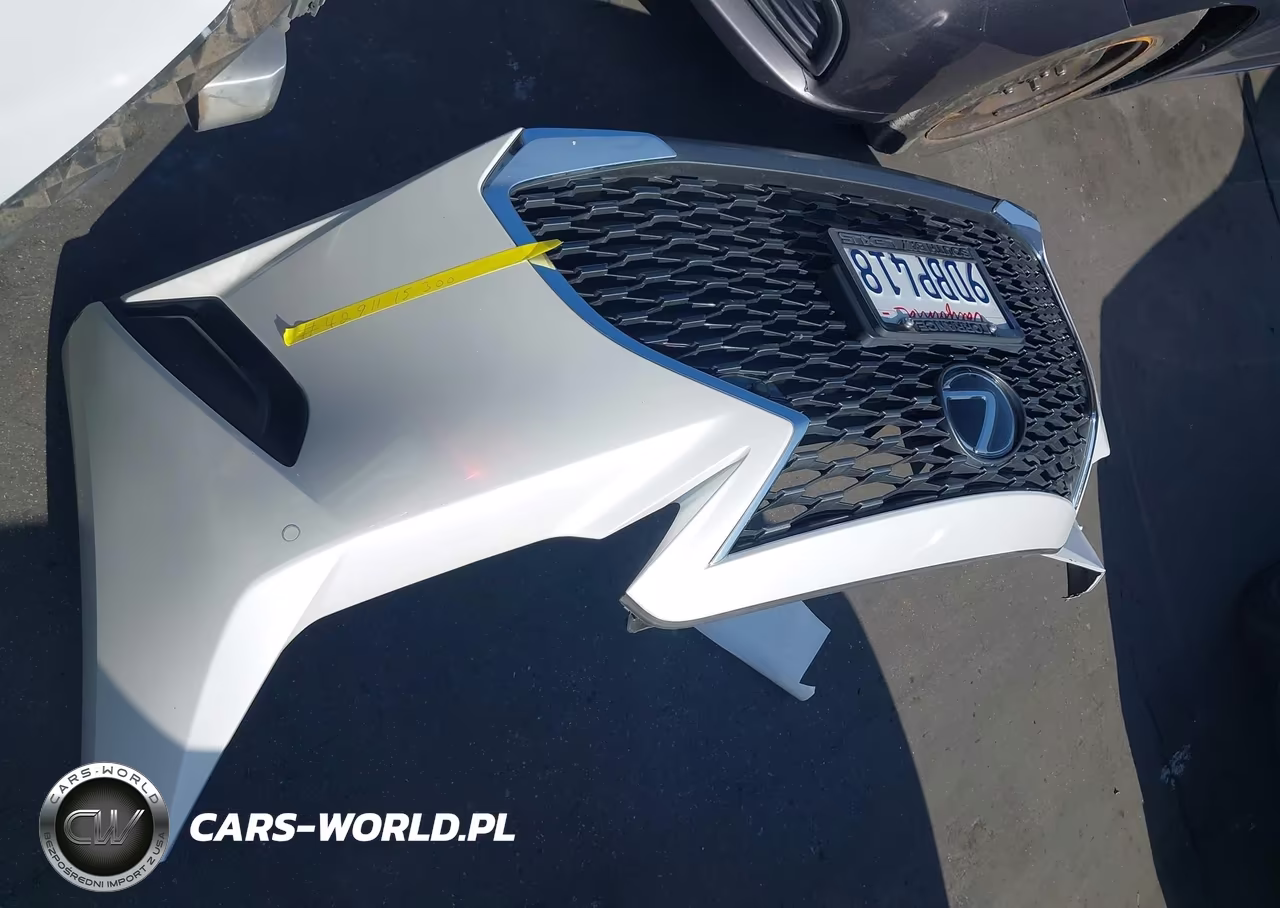 2022 Lexus Is 300 VIN:JTHDA1D28N5122193 - 12