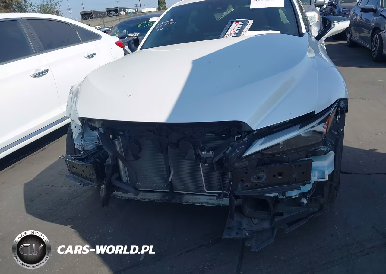2022 Lexus Is 300 VIN:JTHDA1D28N5122193 - 13