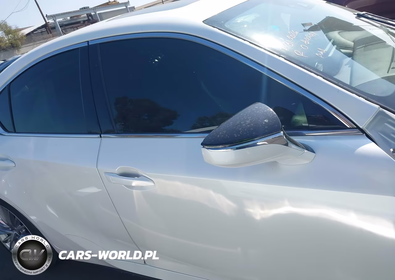 2022 Lexus Is 300 VIN:JTHDA1D28N5122193 - 14