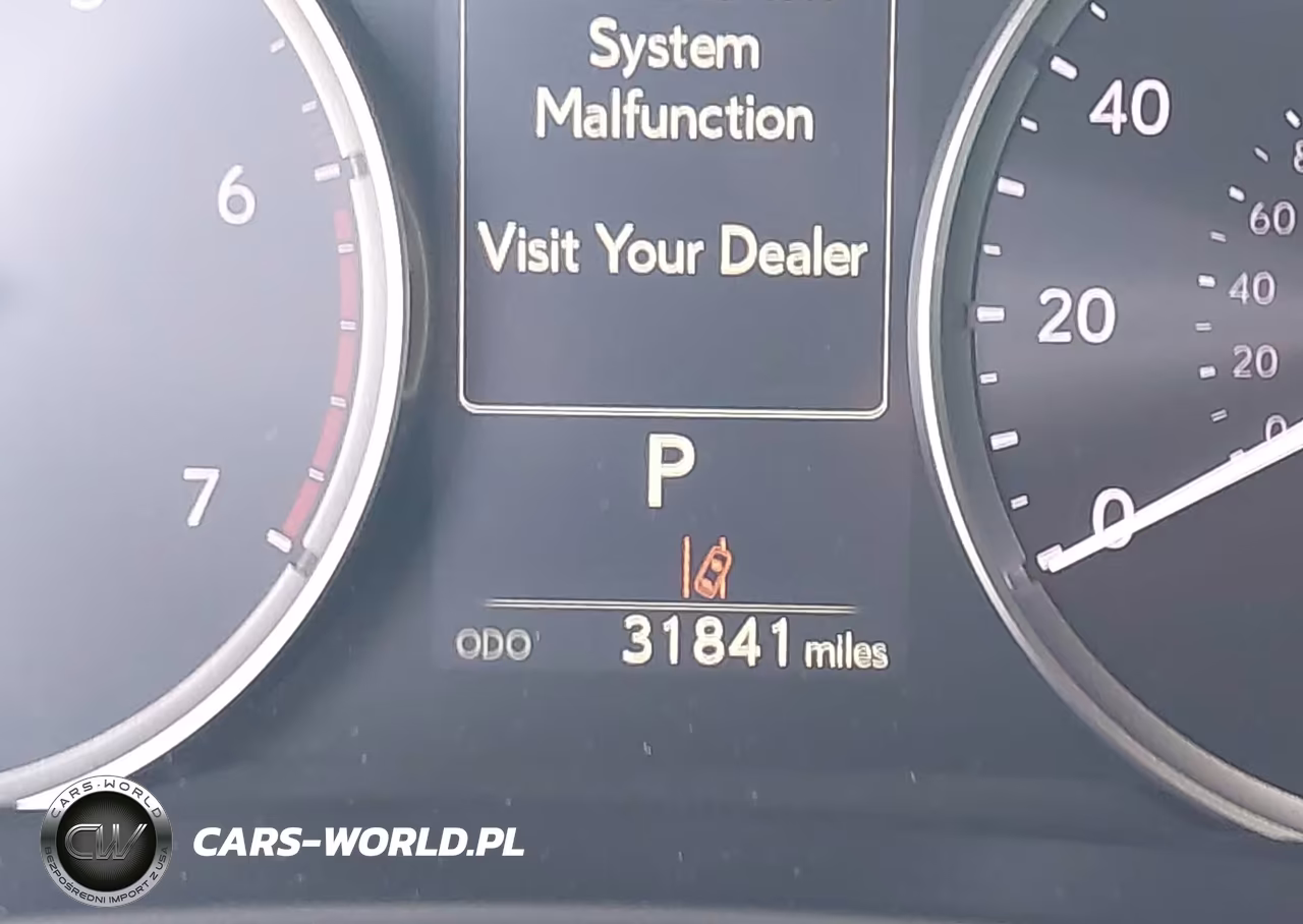 2022 Lexus Is 300 VIN:JTHDA1D28N5122193 - 16