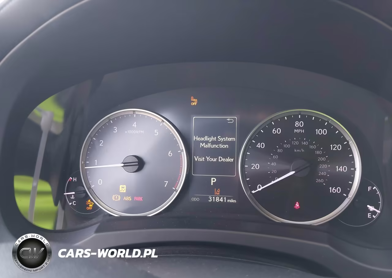 2022 Lexus Is 300 VIN:JTHDA1D28N5122193 - 7