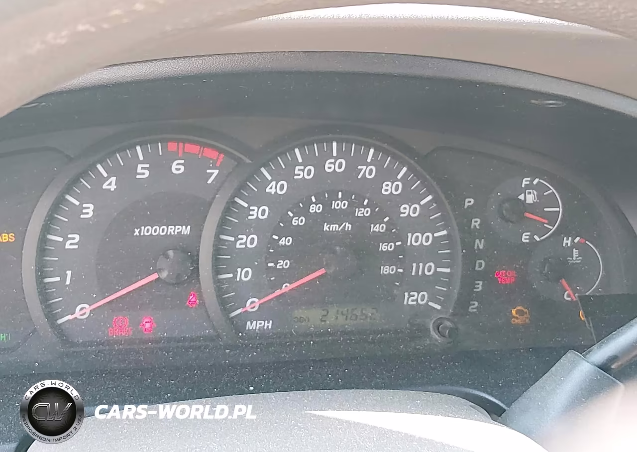 2006 Toyota Tundra Sr5 V8 VIN:5TBDT44146S505606 - 7