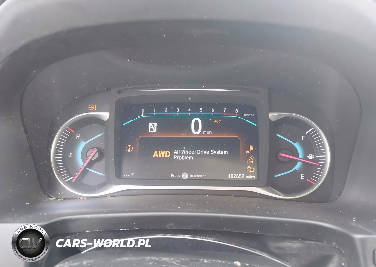 2022 Honda Pilot Awd Special Edition VIN:5FNYF6H2XNB084377 - 7