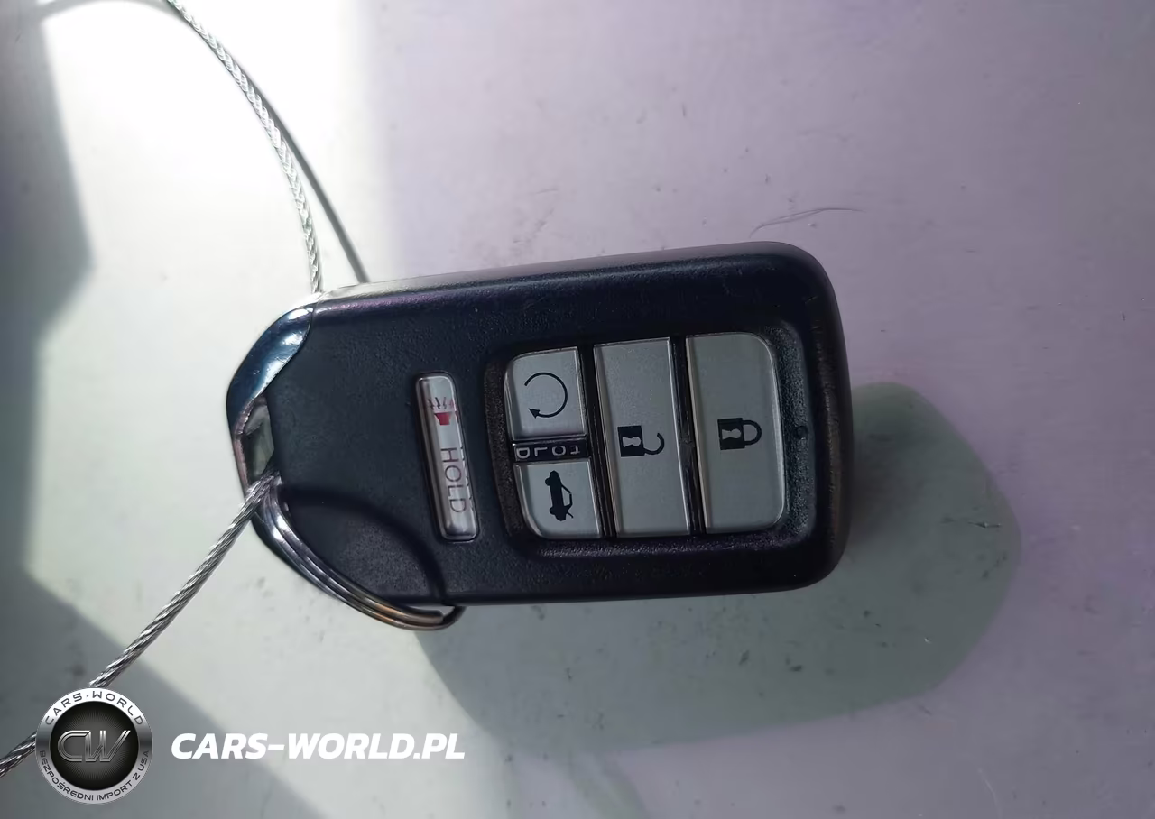 2018 Honda Accord Ex VIN:1HGCV1F48JA023618 - 11