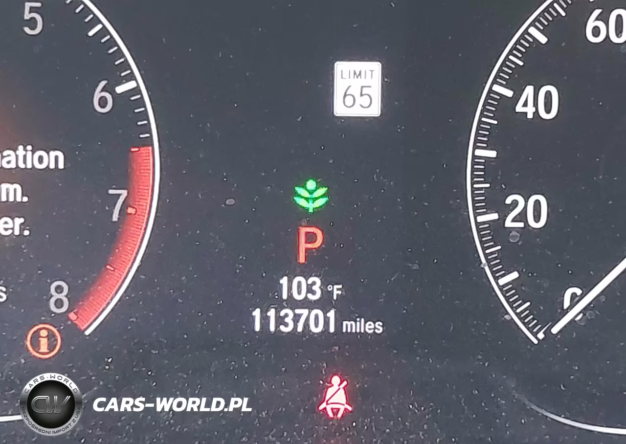 2018 Honda Accord Ex VIN:1HGCV1F48JA023618 - 16