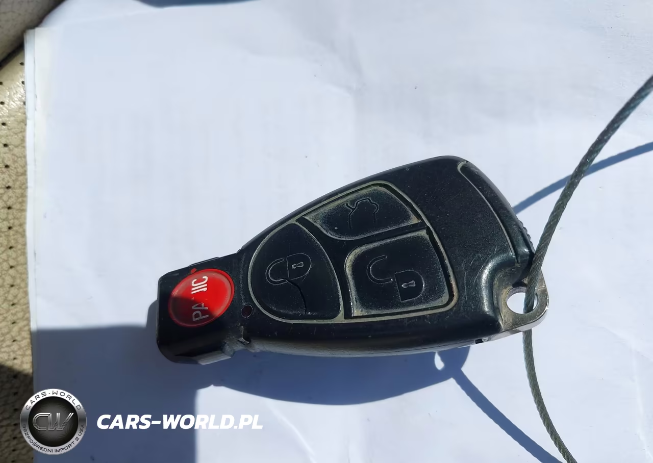 2005 Mercedes-Benz E 320 VIN:WDBUF65J75A670942 - 11