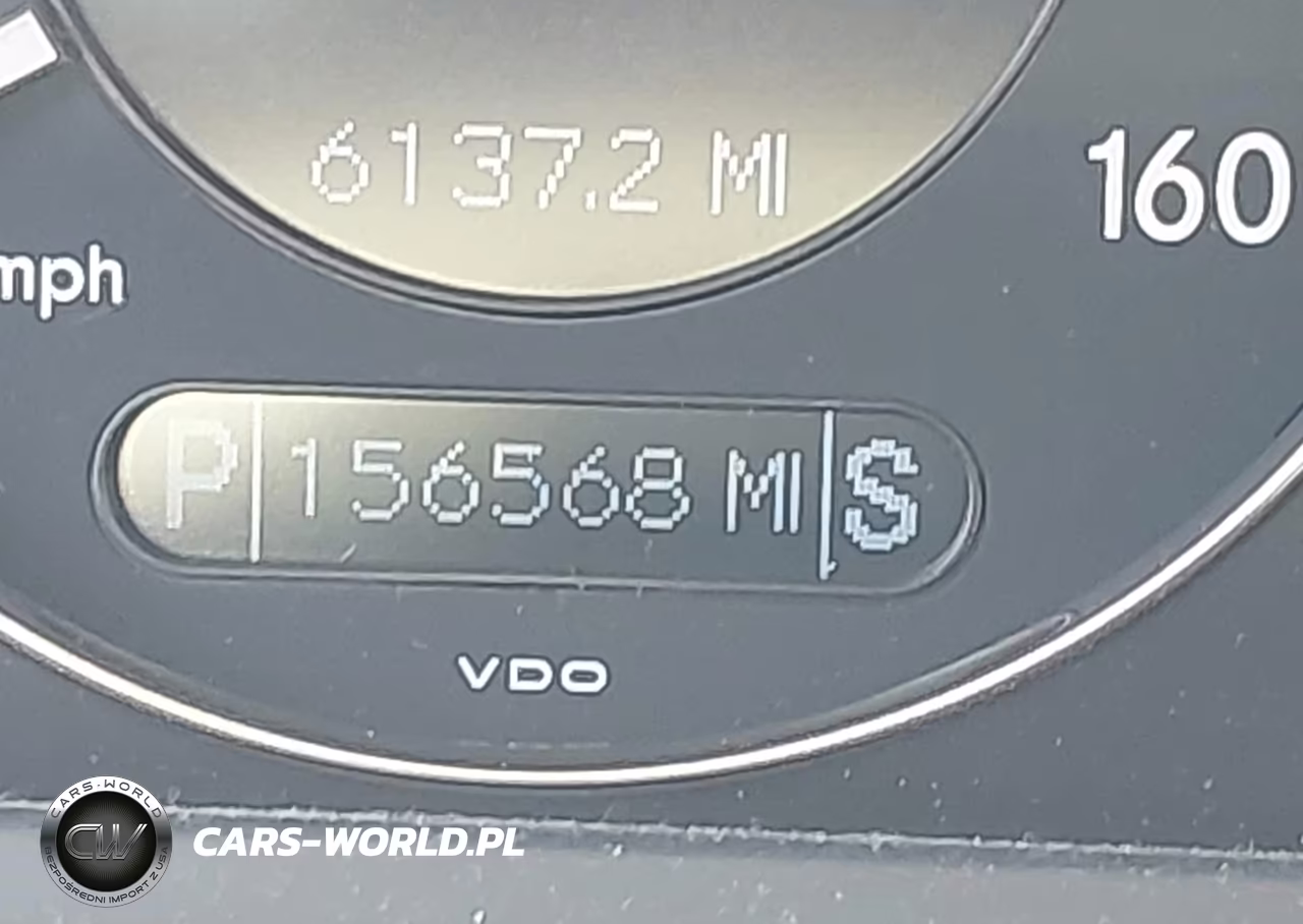 2005 Mercedes-Benz E 320 VIN:WDBUF65J75A670942 - 19