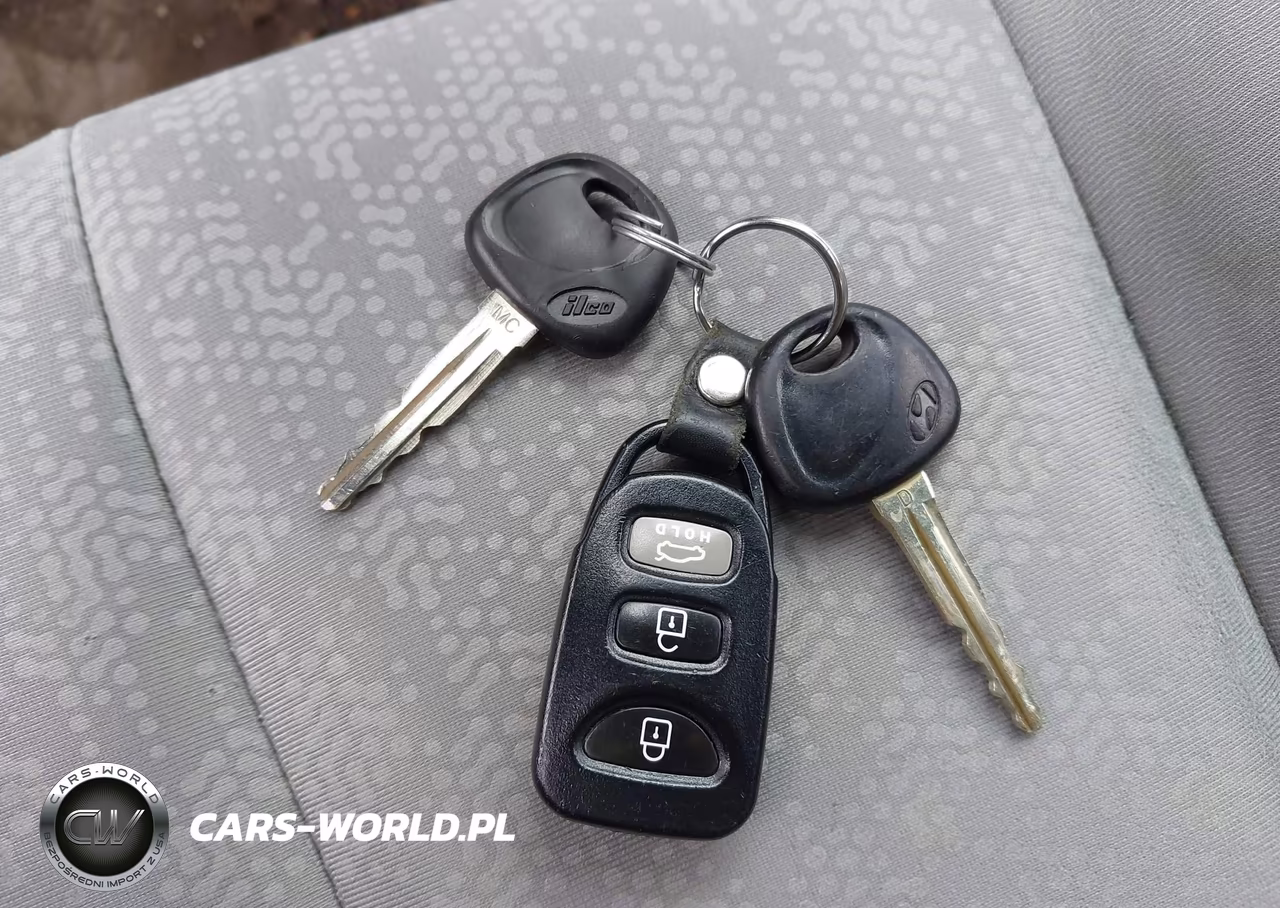 2010 Hyundai Elantra Blue VIN:KMHDU4AD7AU832102 - 11