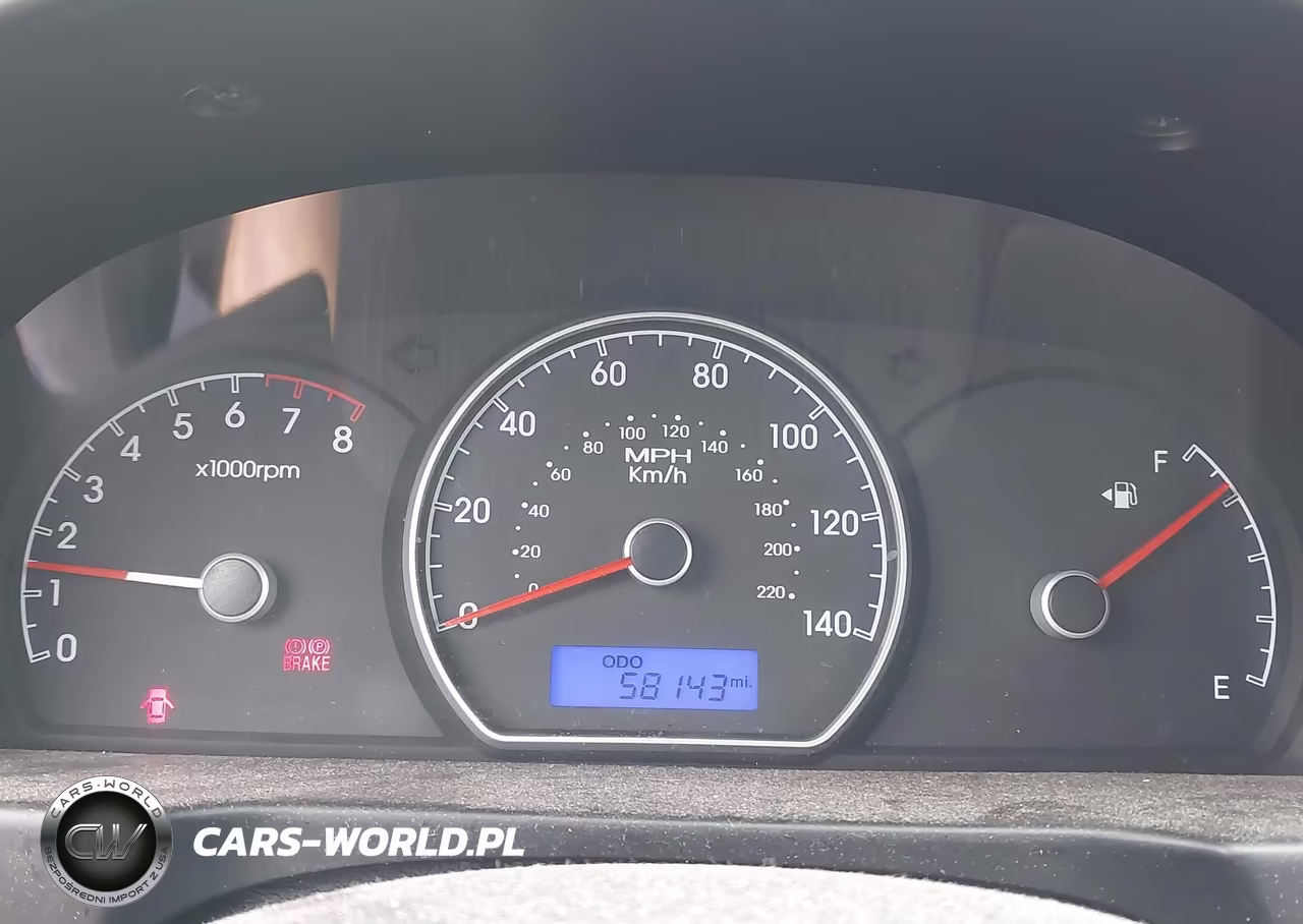 2010 Hyundai Elantra Blue VIN:KMHDU4AD7AU832102 - 7