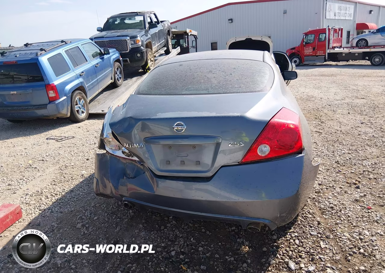 2011 Nissan Altima 2.5 S VIN:1N4AL2EP2BC149305 - 16