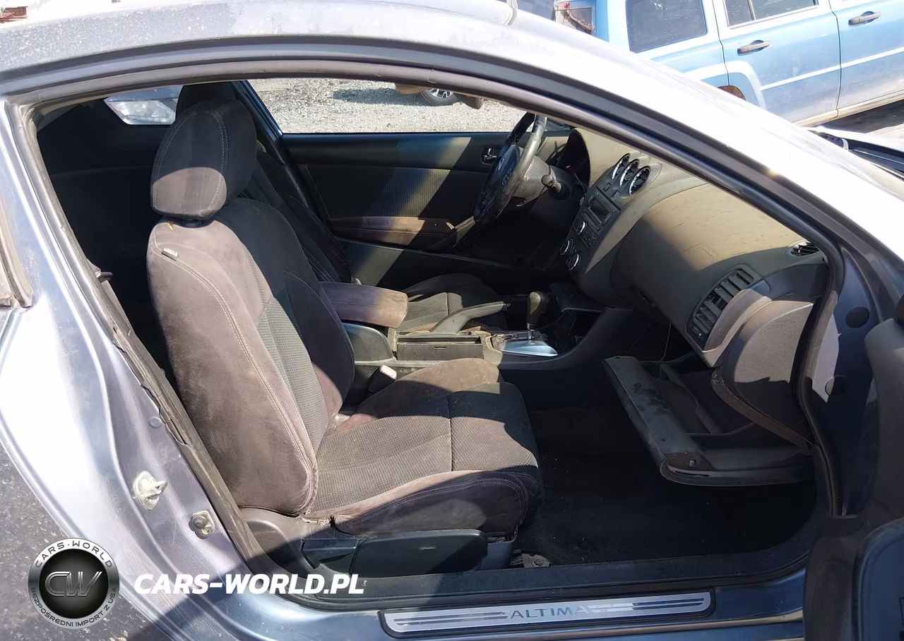 2011 Nissan Altima 2.5 S VIN:1N4AL2EP2BC149305 - 5
