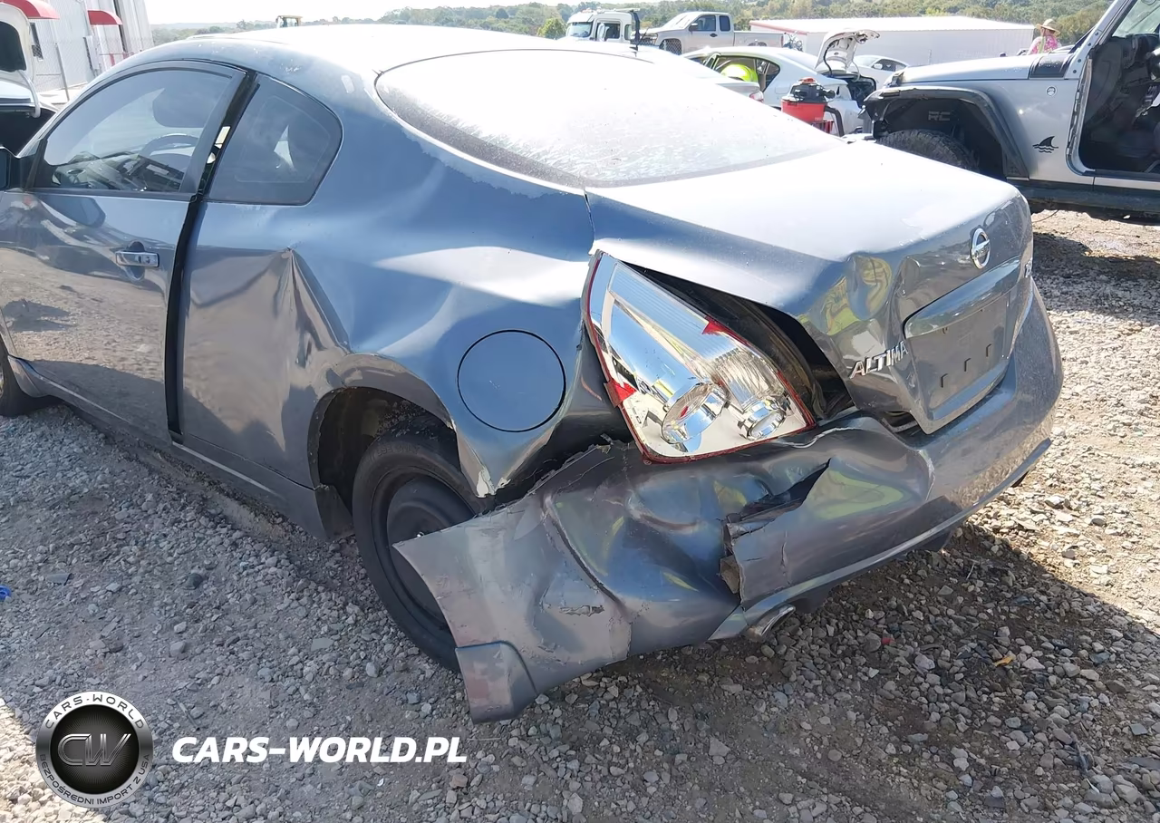 2011 Nissan Altima 2.5 S VIN:1N4AL2EP2BC149305 - 6