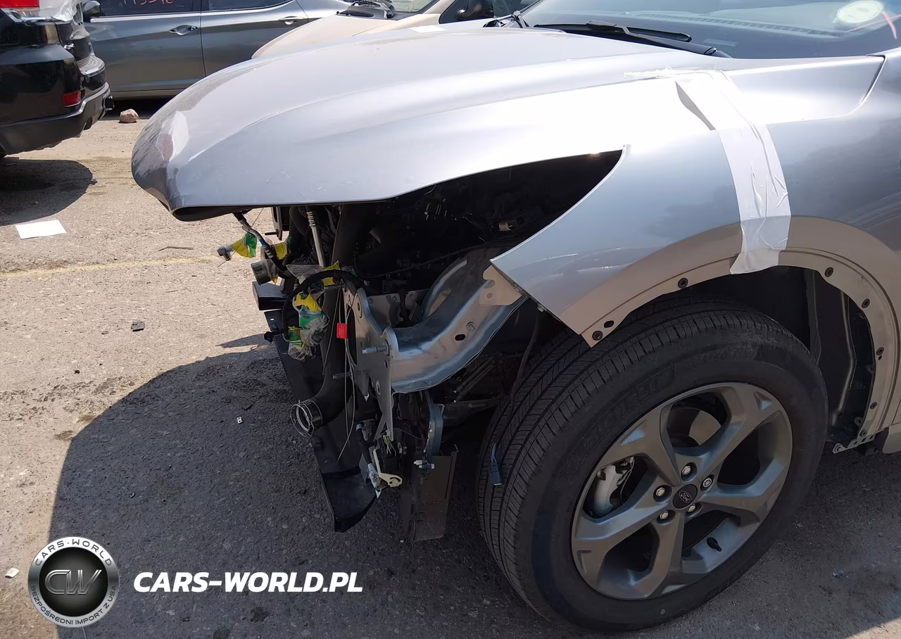 2024 Ford Escape St-Line Select VIN:1FMCU9NA1RUA09721 - 21