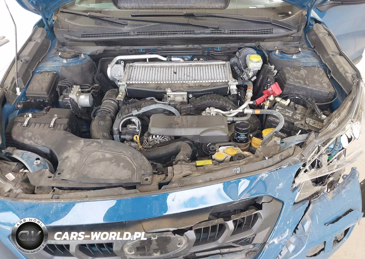 2024 Subaru Outback Wilderness VIN:4S4BTGUDXR3239892 - 10