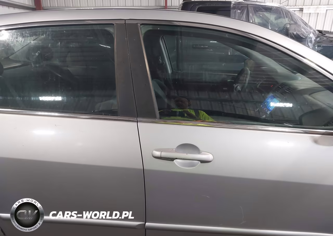 2003 Honda Accord 2.4 Ex VIN:1HGCM56643A121060 - 13