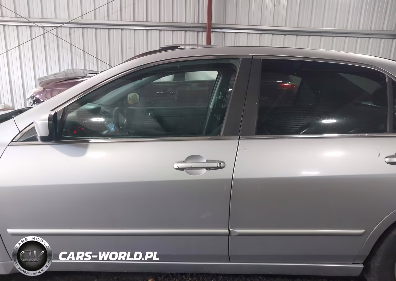 2003 Honda Accord 2.4 Ex VIN:1HGCM56643A121060 - 14