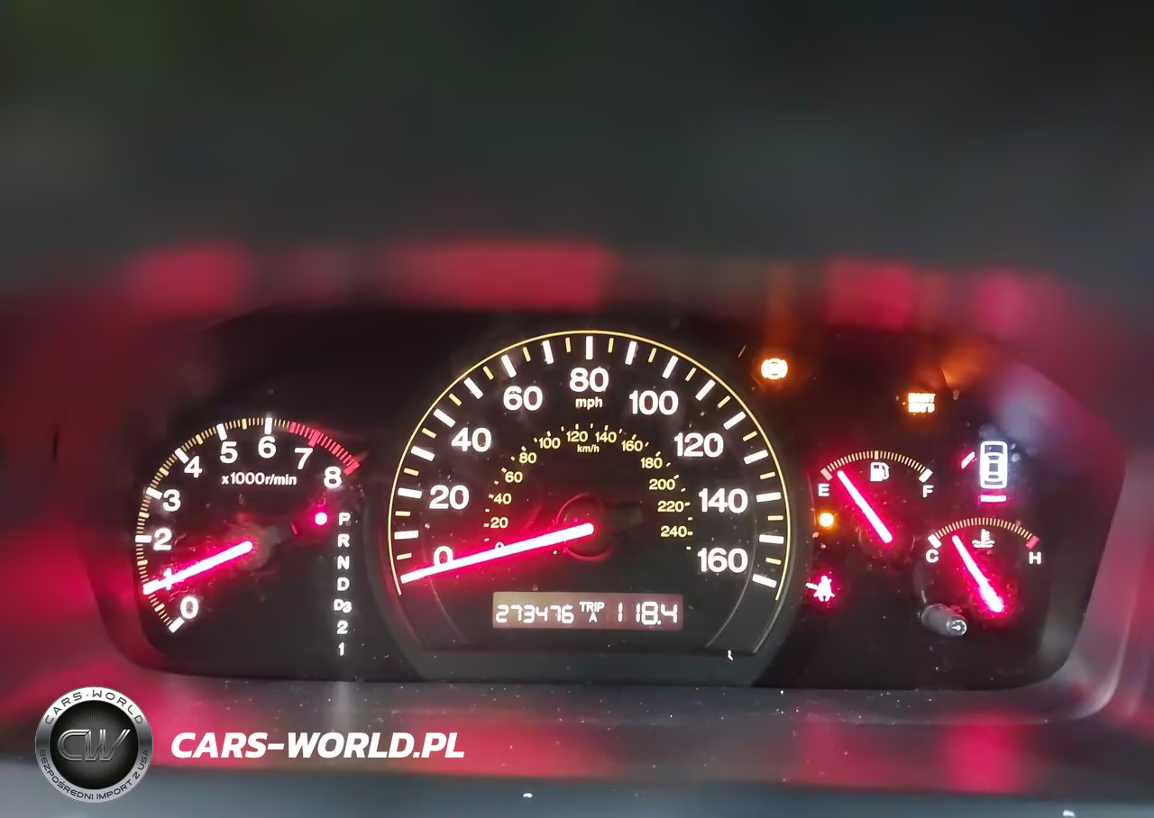 2003 Honda Accord 2.4 Ex VIN:1HGCM56643A121060 - 7