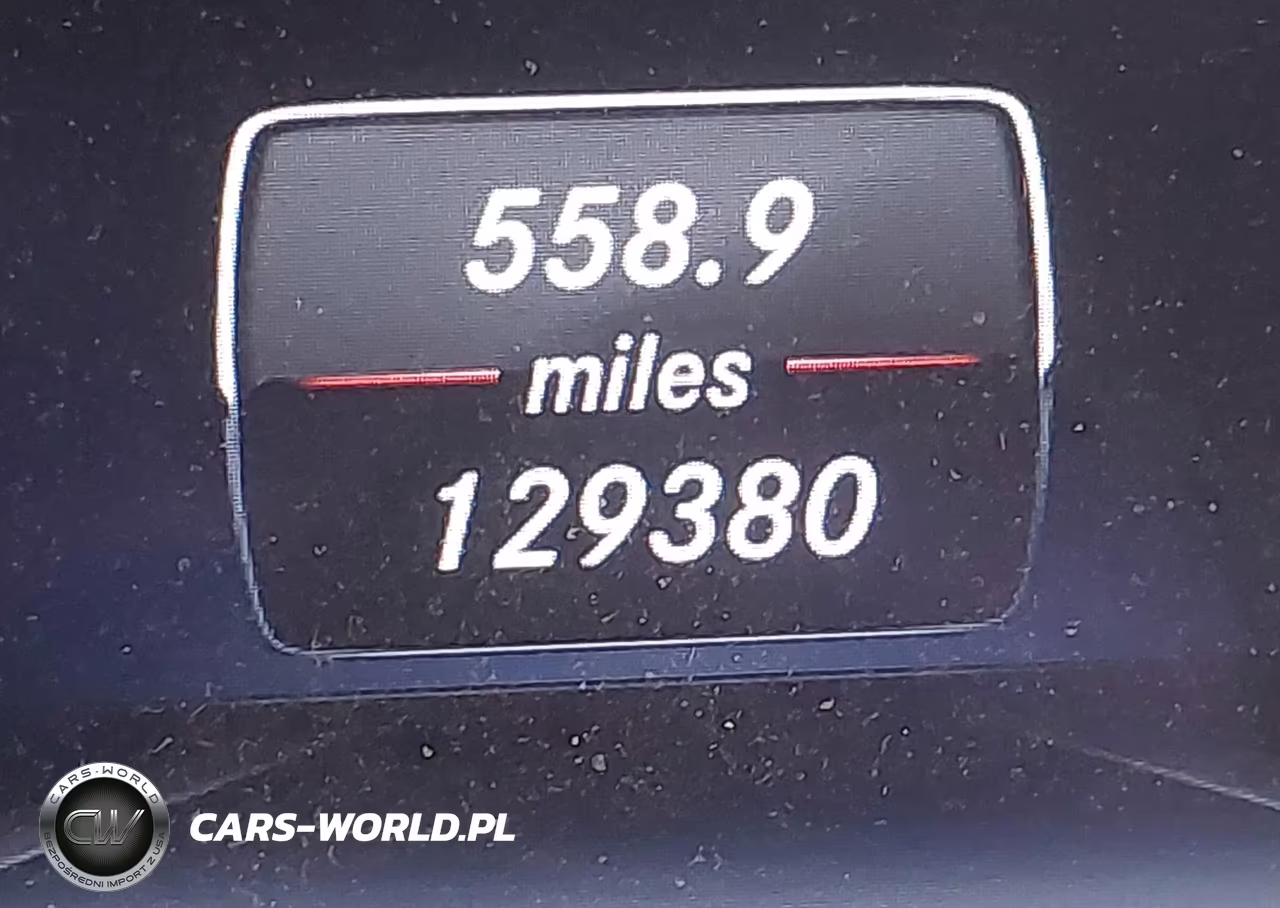 2014 Mercedes-Benz Ml 550 4Matic VIN:4JGDA7DB8EA419388 - 15