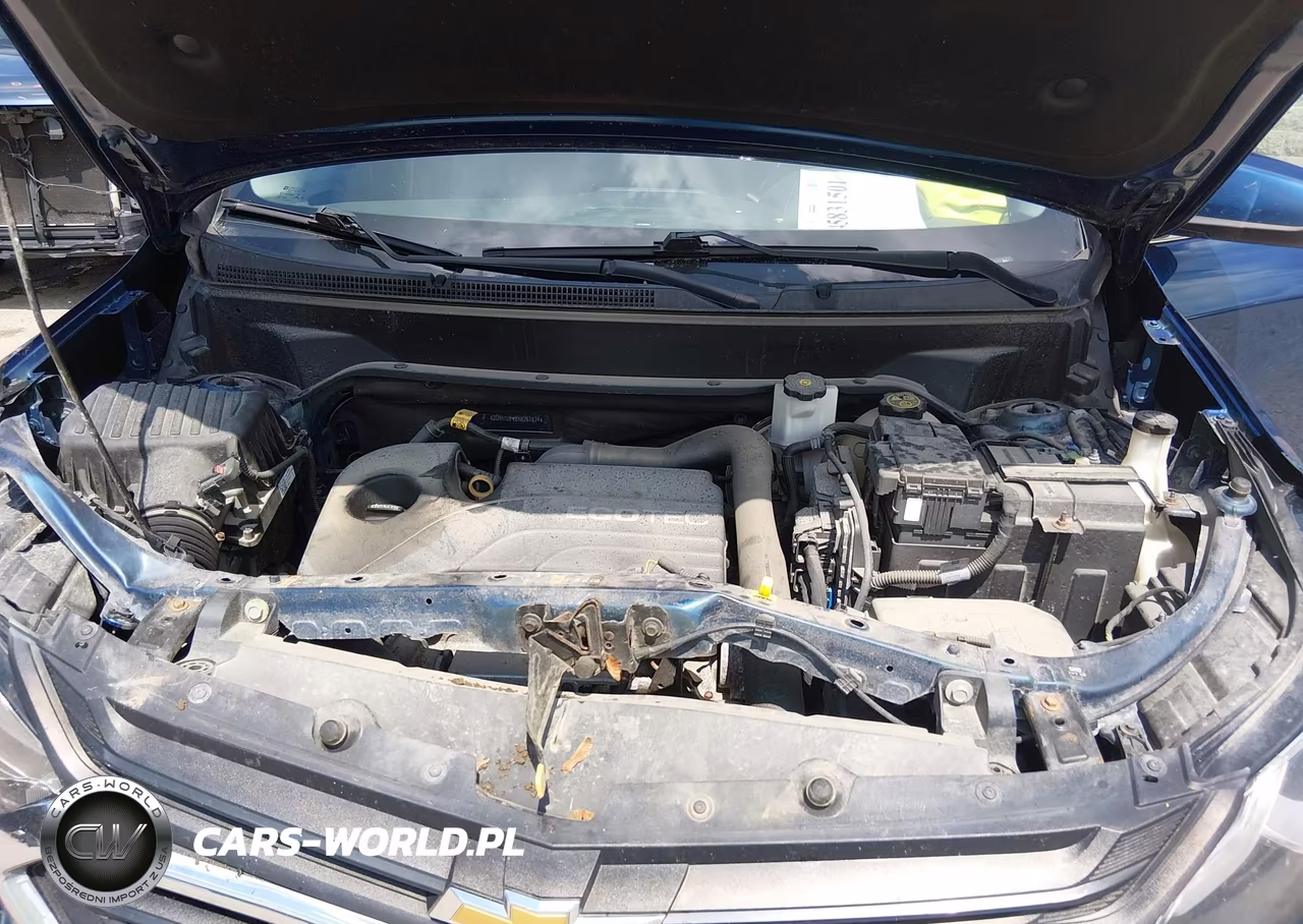 2019 Chevrolet Equinox Lt VIN:2GNAXUEV8K6261874 - 10