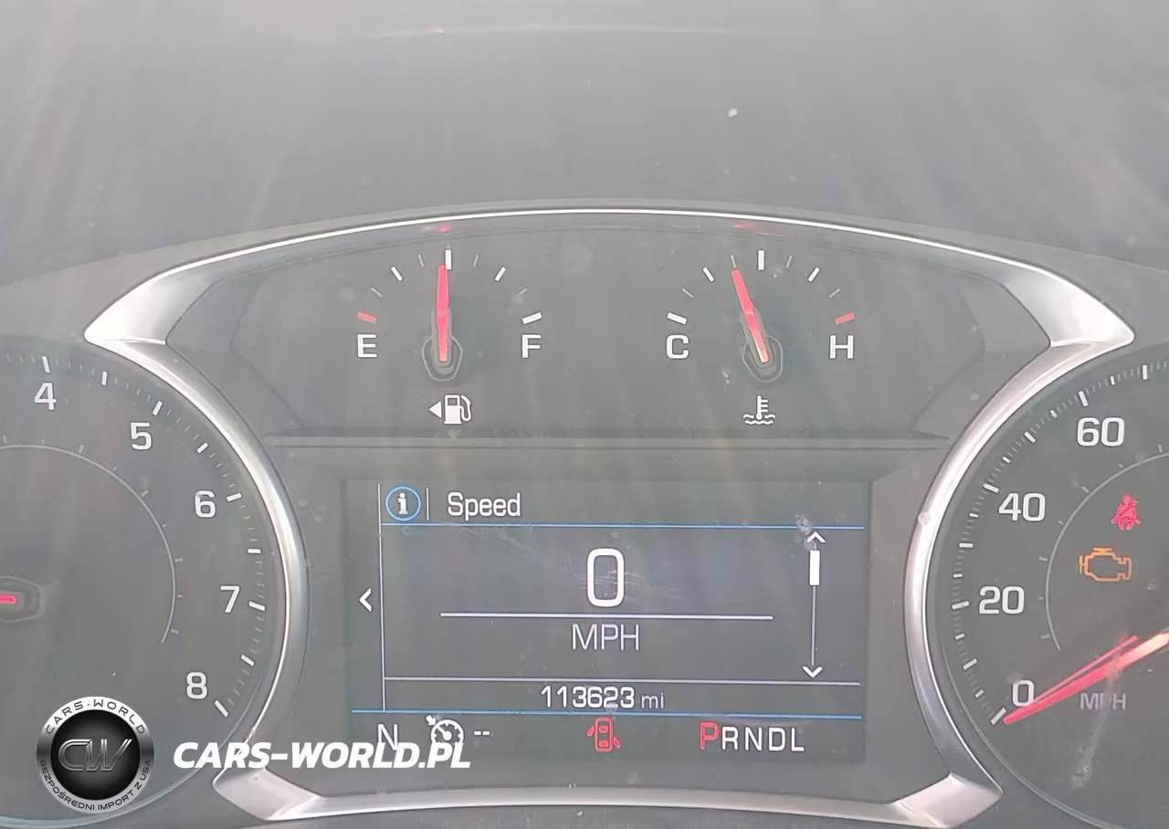 2019 Chevrolet Equinox Lt VIN:2GNAXUEV8K6261874 - 14