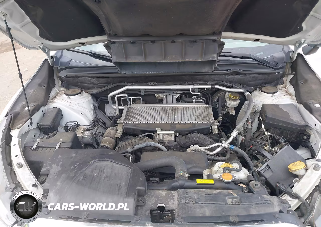 2019 Subaru Ascent Touring VIN:4S4WMARD7K3465088 - 10