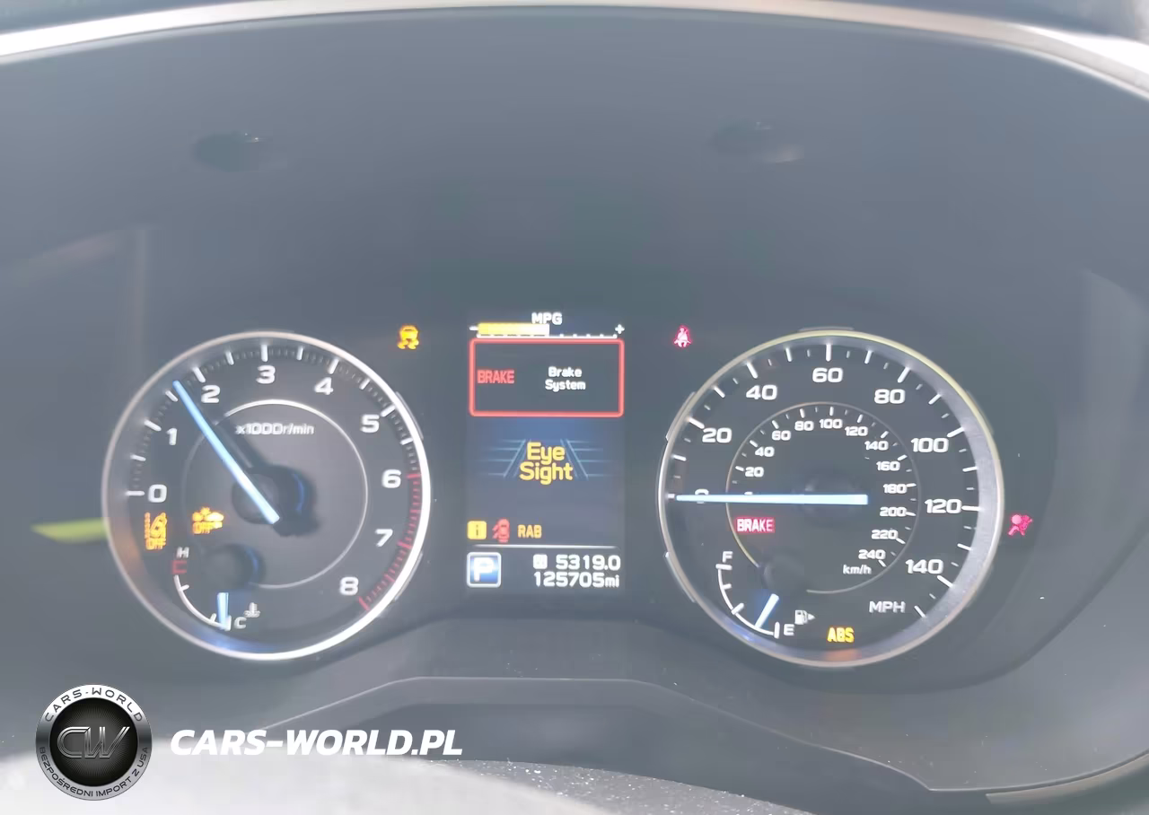 2019 Subaru Ascent Touring VIN:4S4WMARD7K3465088 - 7