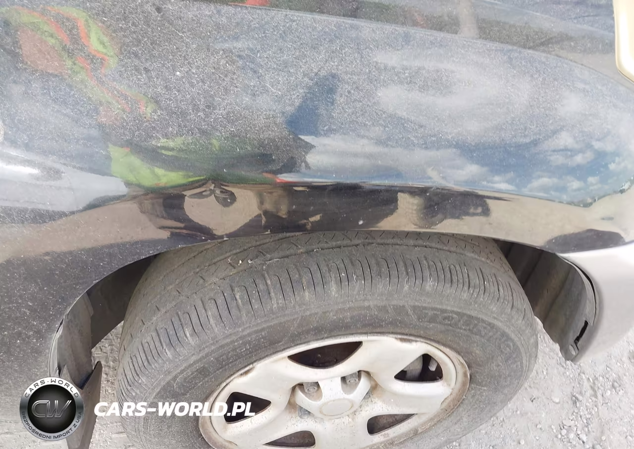 2004 Toyota Rav4 VIN:JTEGD20V240023226 - 12