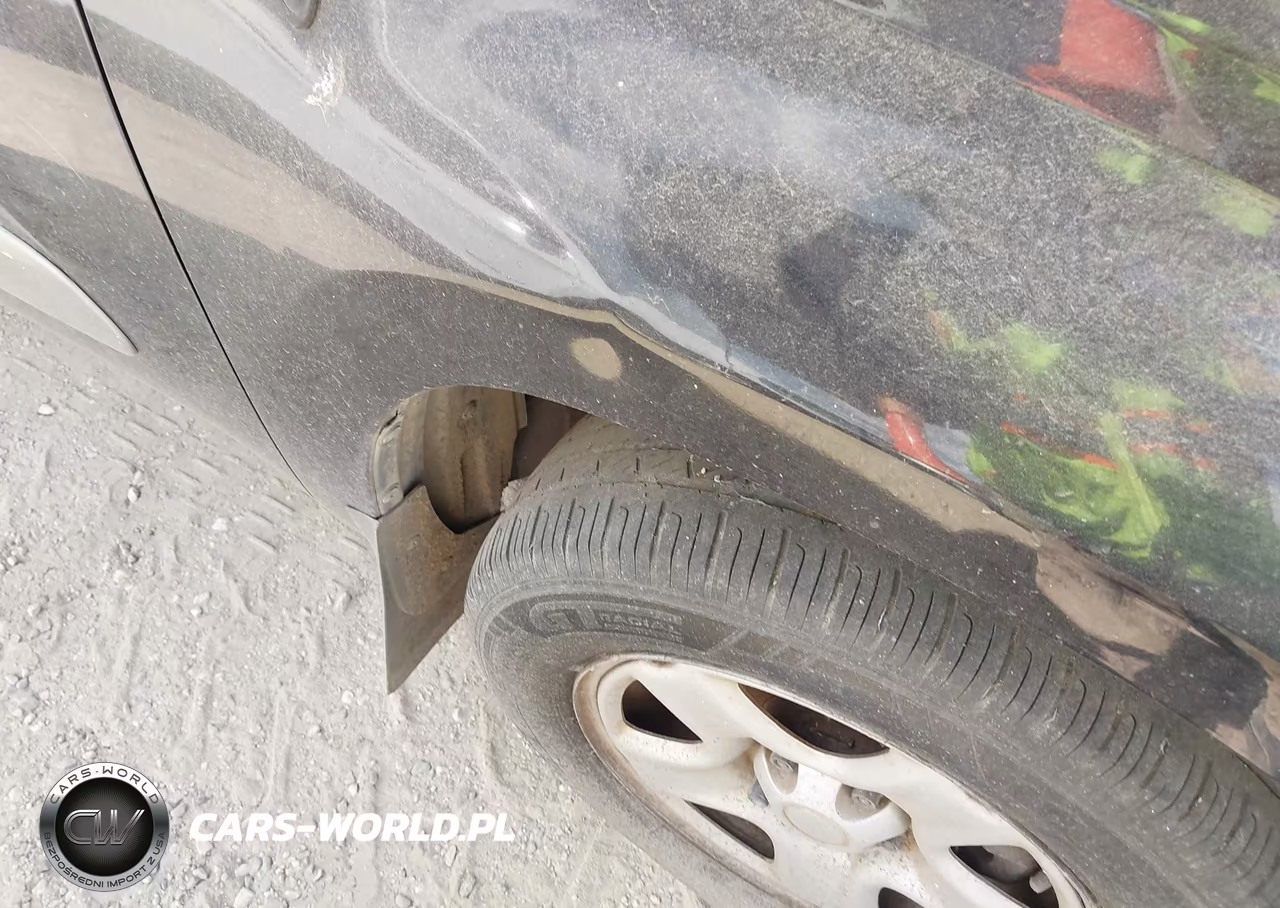 2004 Toyota Rav4 VIN:JTEGD20V240023226 - 6
