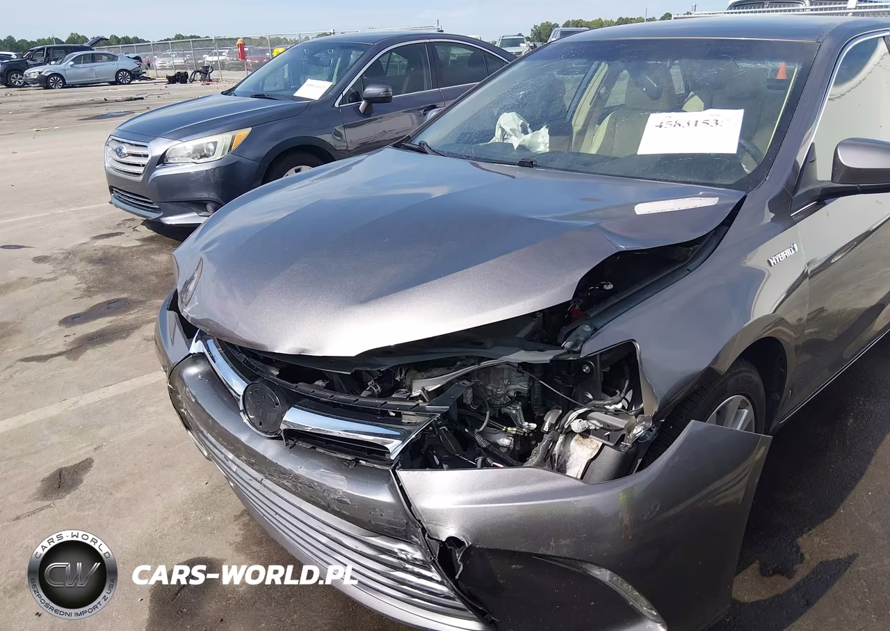 2017 Toyota Camry Hybrid Xle VIN:4T1BD1FK8HU213094 - 6