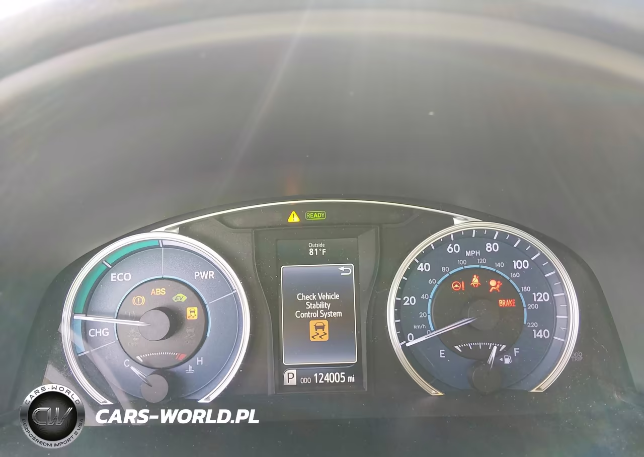 2017 Toyota Camry Hybrid Xle VIN:4T1BD1FK8HU213094 - 7