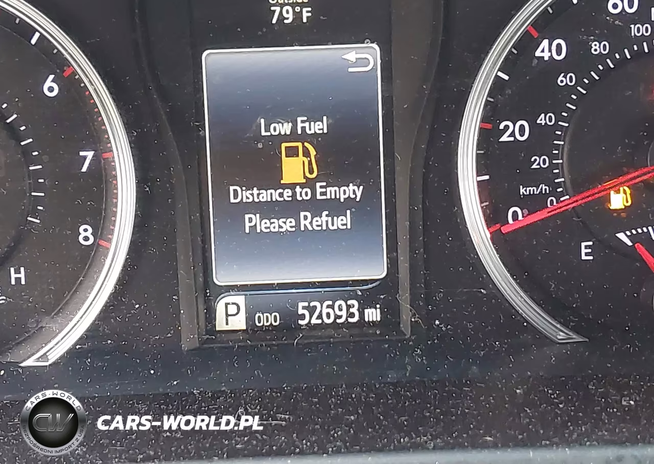 2016 Toyota Camry Se VIN:4T1BF1FK8GU124733 - 15