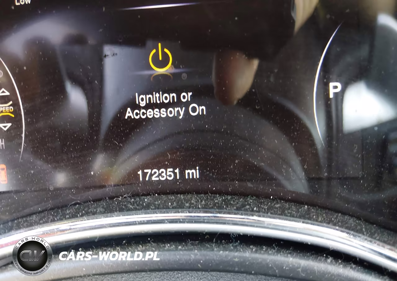 2015 Jeep Grand Cherokee Altitude VIN:1C4RJFAG5FC128986 - 15