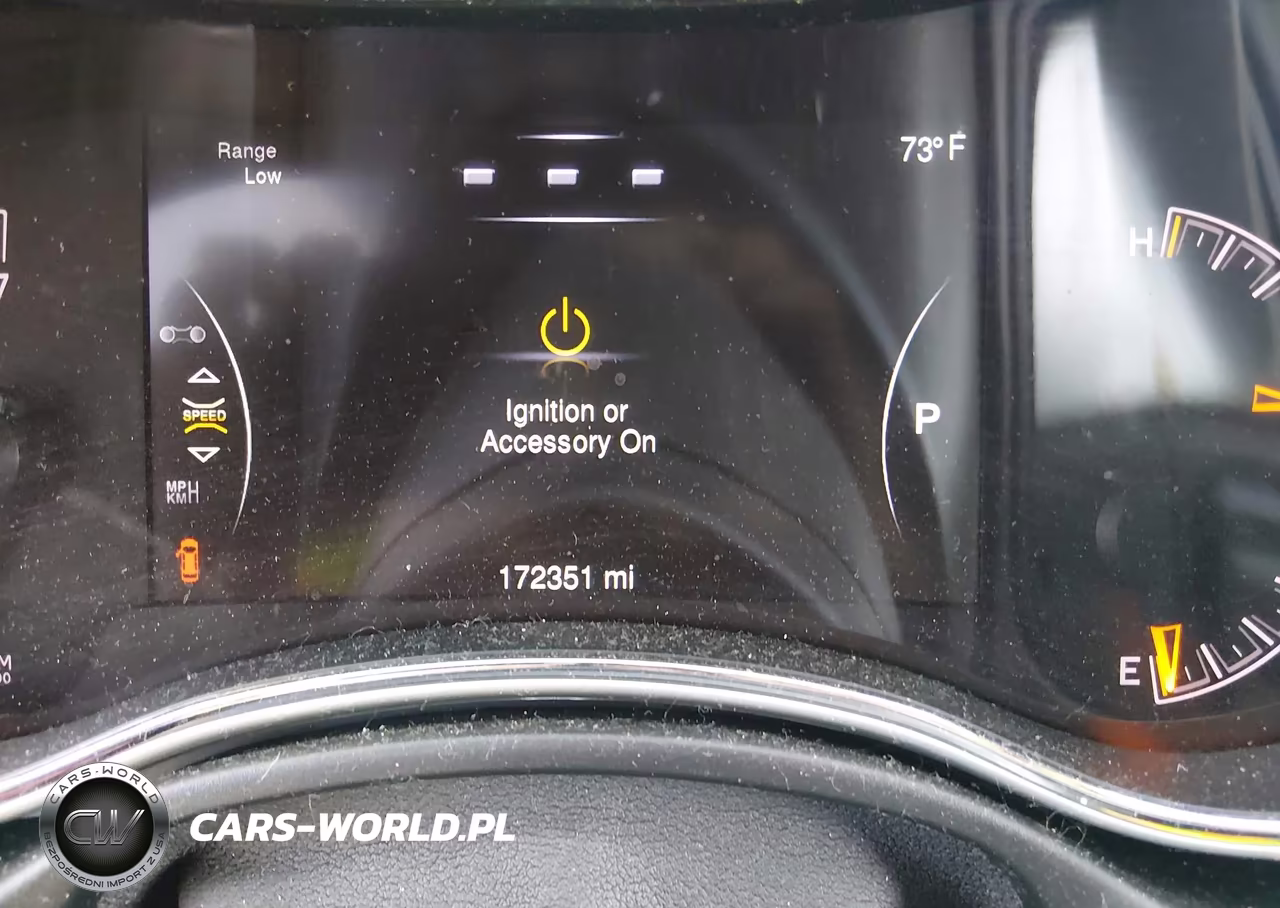 2015 Jeep Grand Cherokee Altitude VIN:1C4RJFAG5FC128986 - 7