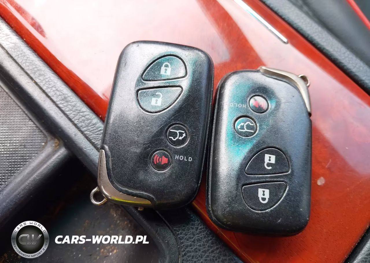 2010 Lexus Rx 350 VIN:2T2ZK1BA5AC012418 - 11