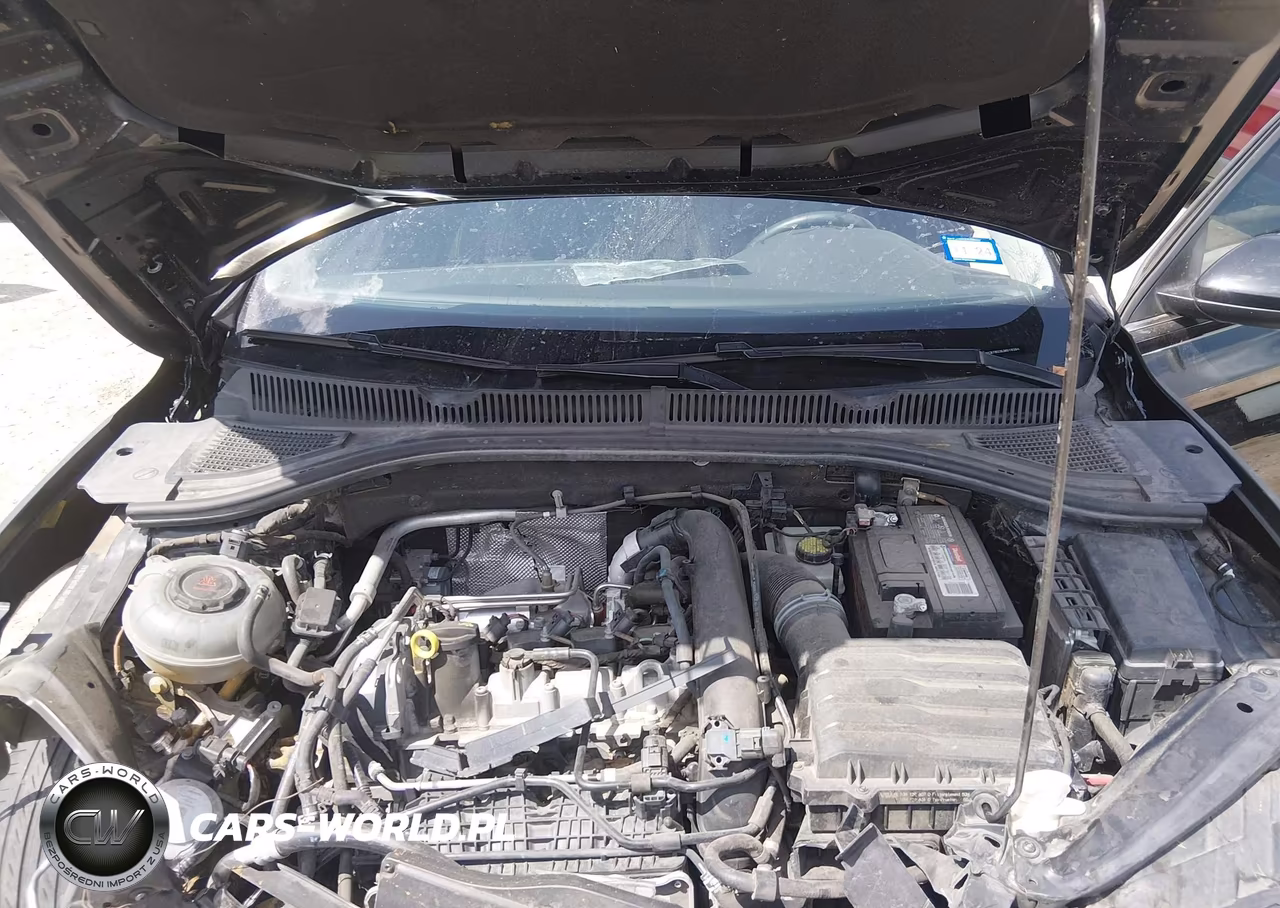 2020 Volkswagen Jetta 1.4T R-Line-1.4T S-1.4T Se VIN:3VWCB7BU3LM019284 - 10