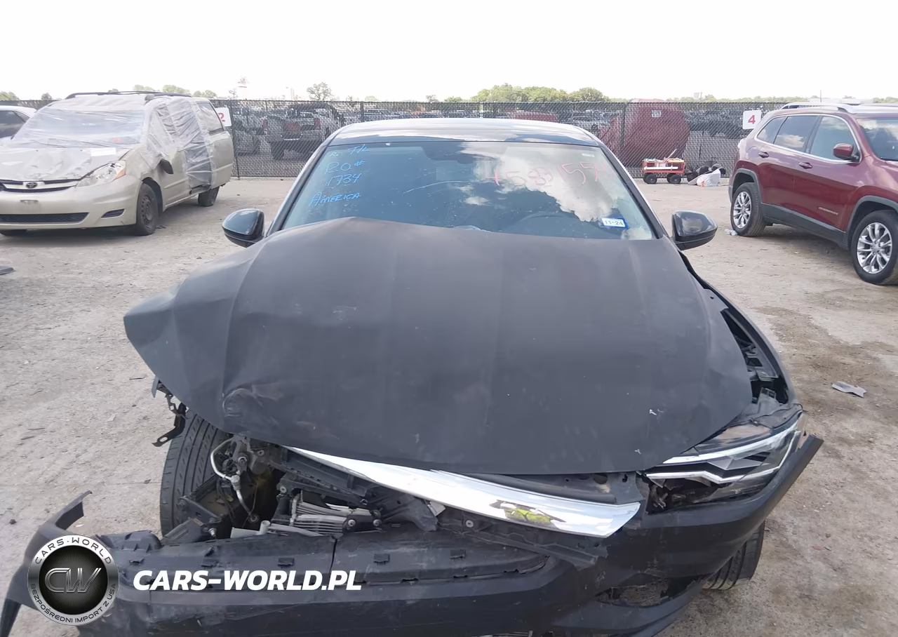 2020 Volkswagen Jetta 1.4T R-Line-1.4T S-1.4T Se VIN:3VWCB7BU3LM019284 - 12