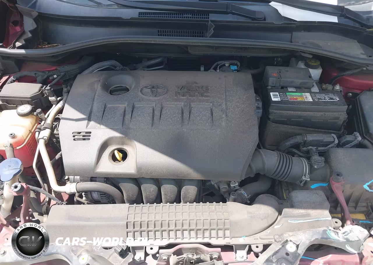 2018 Toyota C-Hr Xle Premium VIN:NMTKHMBX1JR052608 - 10