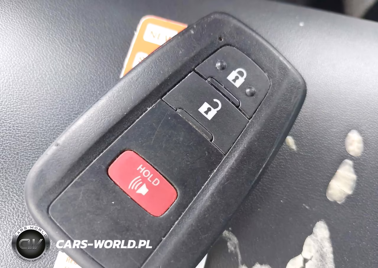 2018 Toyota C-Hr Xle Premium VIN:NMTKHMBX1JR052608 - 11