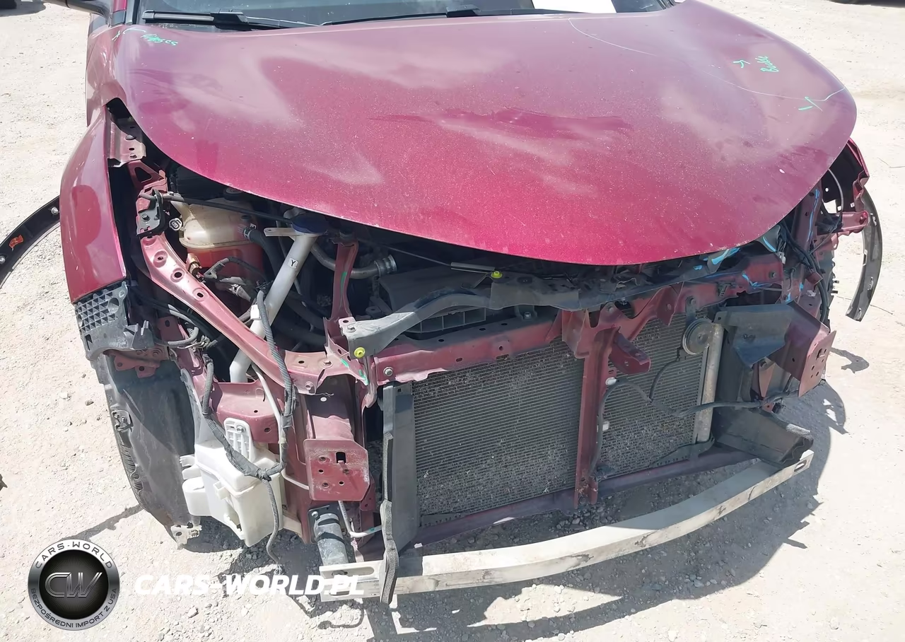 2018 Toyota C-Hr Xle Premium VIN:NMTKHMBX1JR052608 - 6