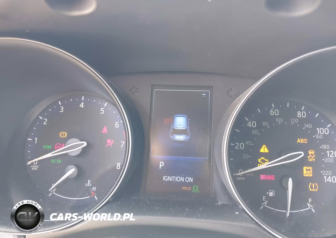 2018 Toyota C-Hr Xle Premium VIN:NMTKHMBX1JR052608 - 7