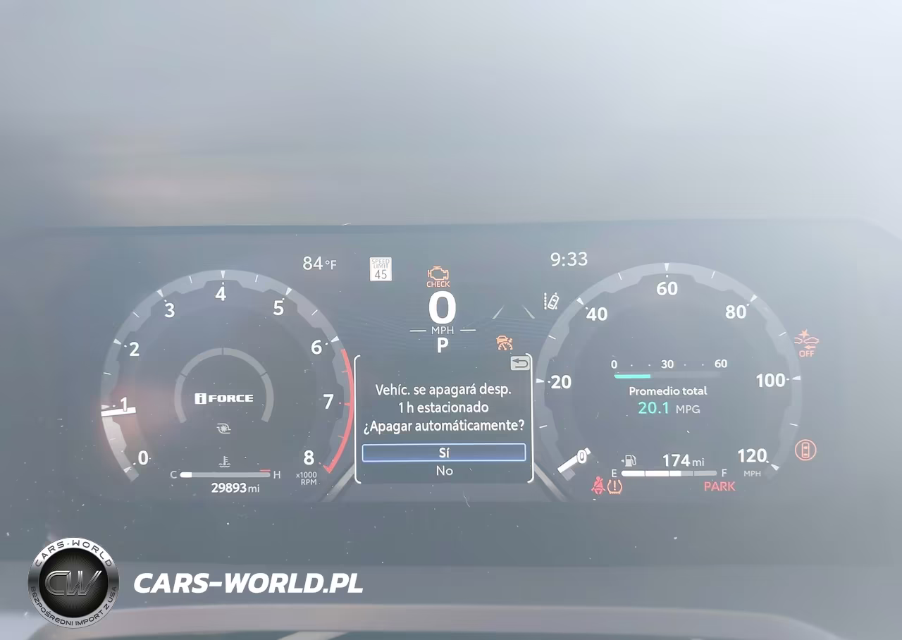 2025 Toyota Tacoma Trd Sport VIN:3TYLB5JN7ST063194 - 7