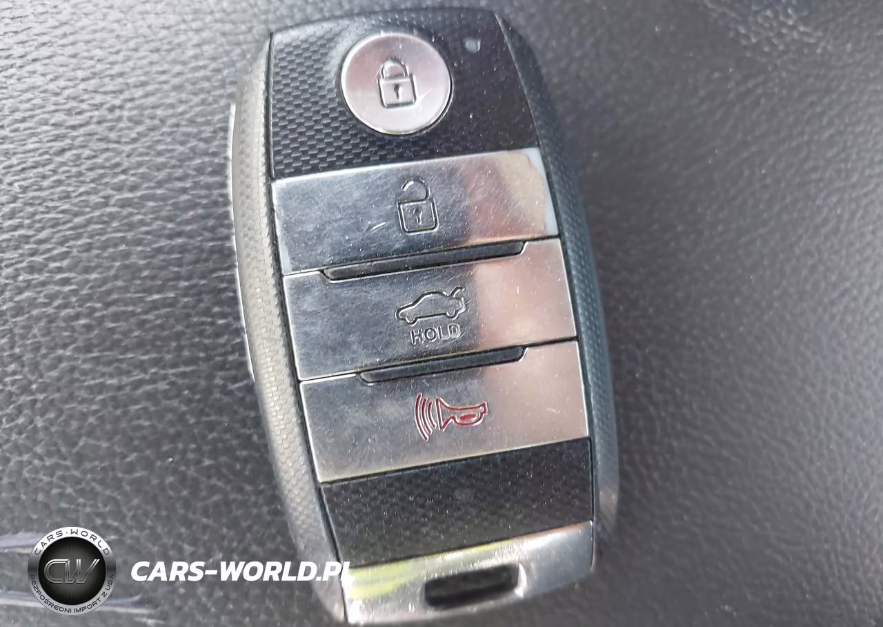 2015 Kia Optima Hybrid Ex VIN:KNAGN4AD4F5080081 - 11