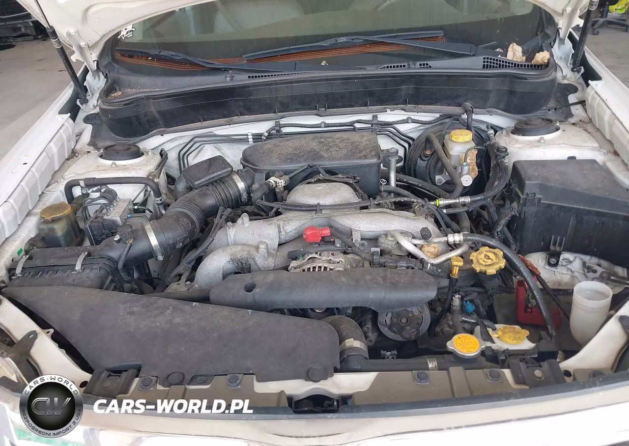 2010 Subaru Forester 2.5X Limited VIN:JF2SH6DC5AH724067 - 10