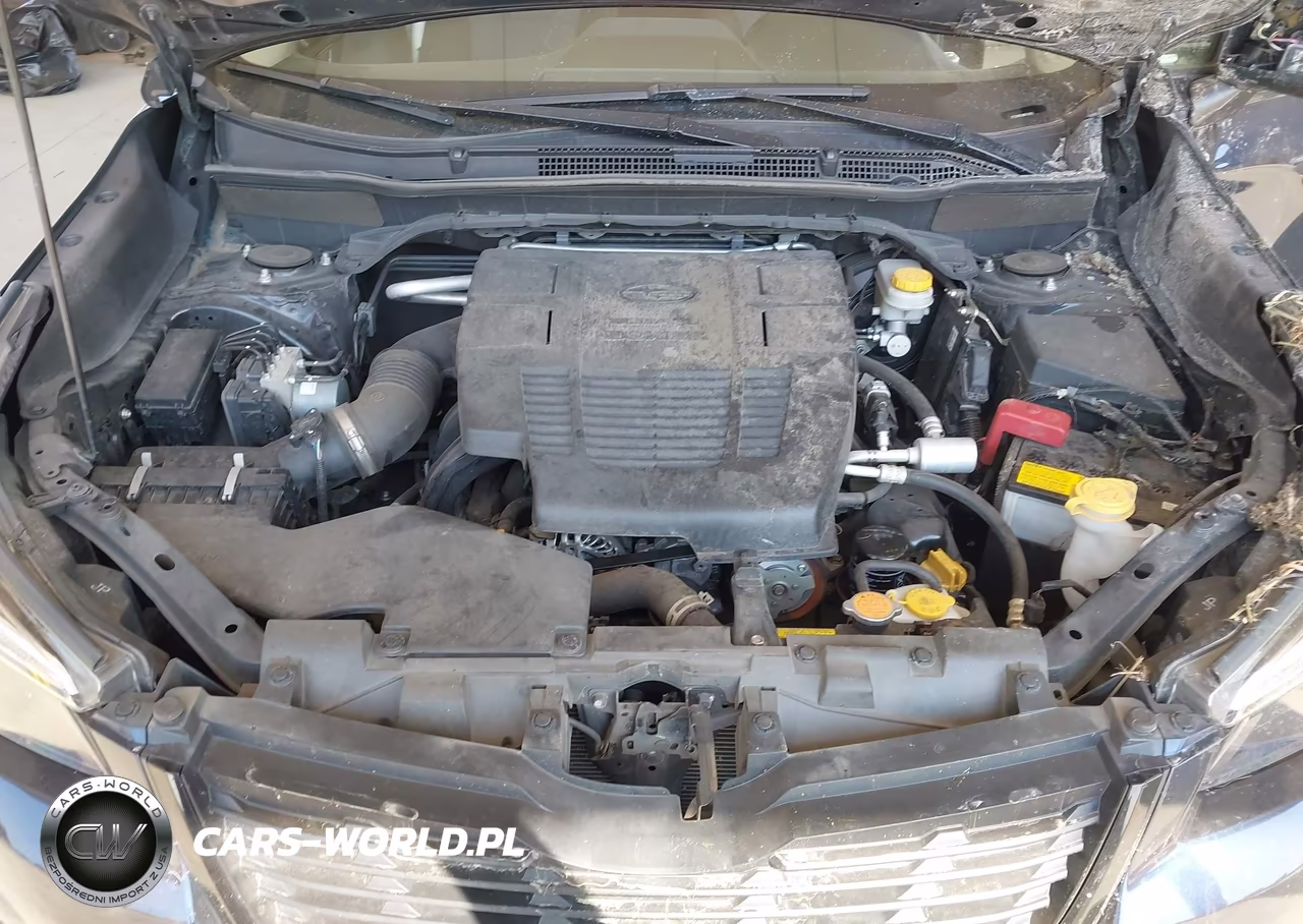 2021 Subaru Forester Sport VIN:JF2SKARC8MH543661 - 10