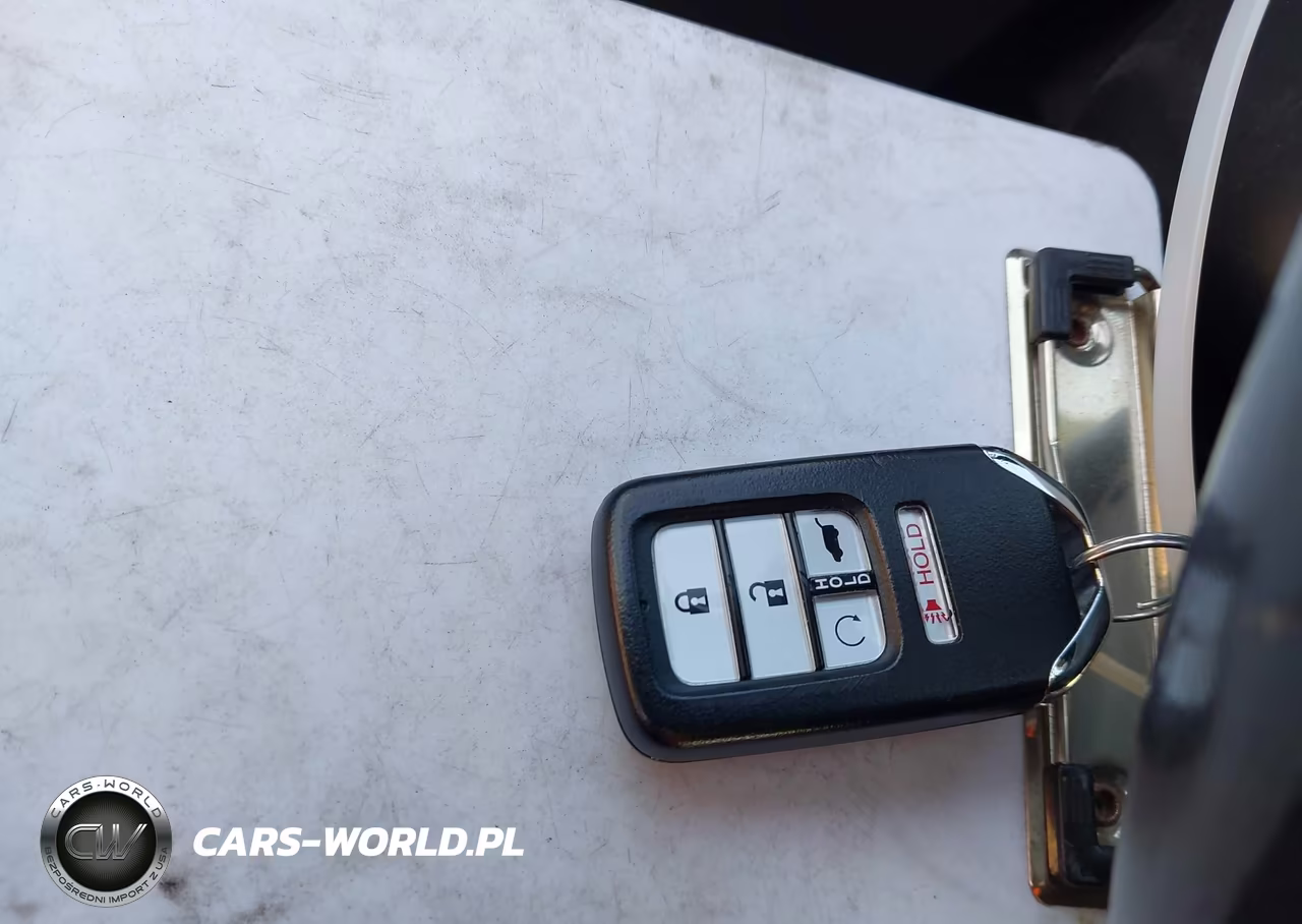 2019 Honda Cr-V Ex-L VIN:7FARW1H84KE032822 - 11