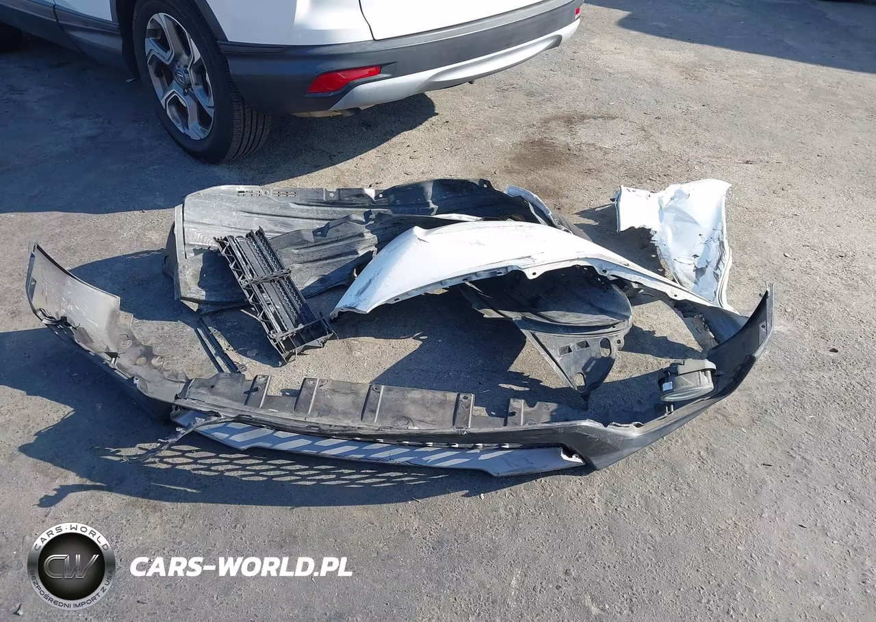 2019 Honda Cr-V Ex-L VIN:7FARW1H84KE032822 - 12